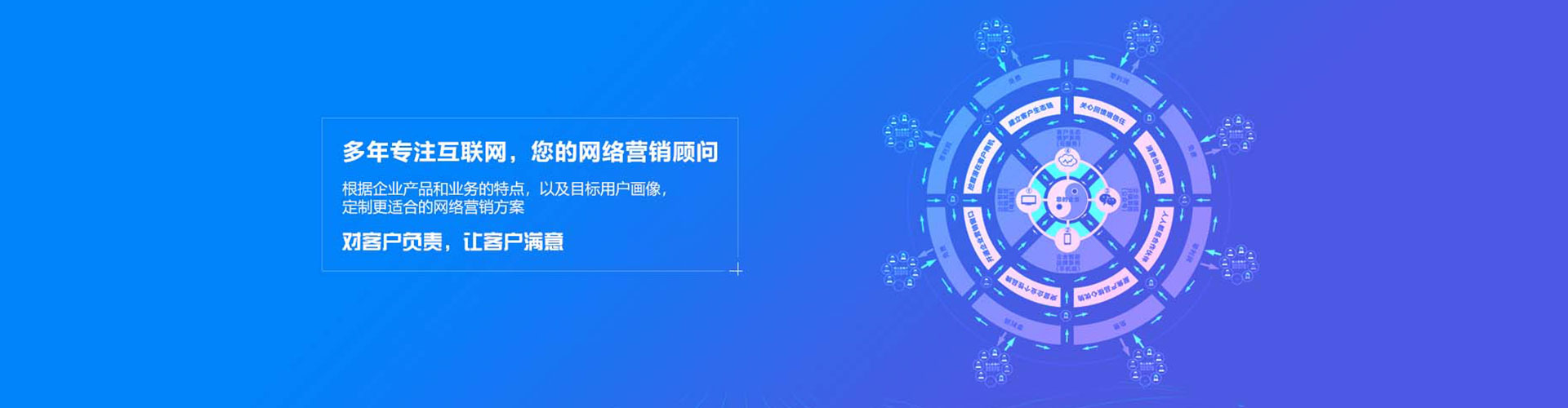 福泉百度推广托管